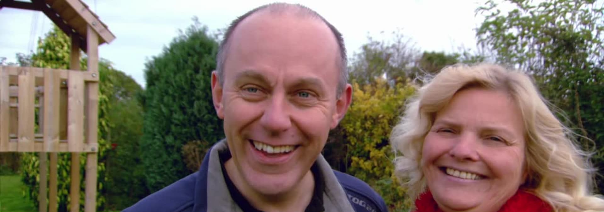 Watch Building the Dream S02:E15 - Northamptonshire: Rob and Jan - Free ...