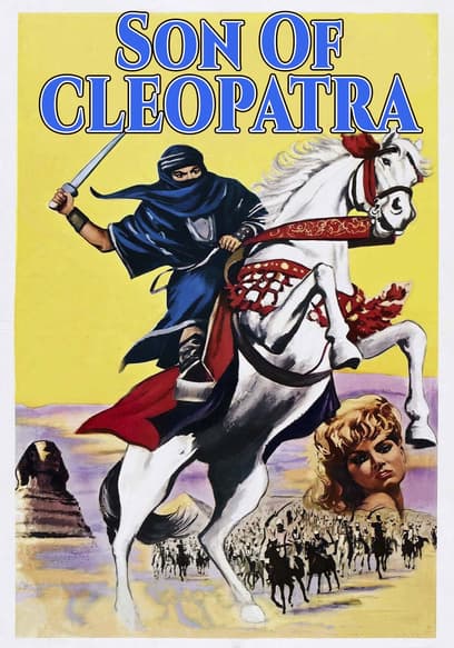 Son of Cleopatra
