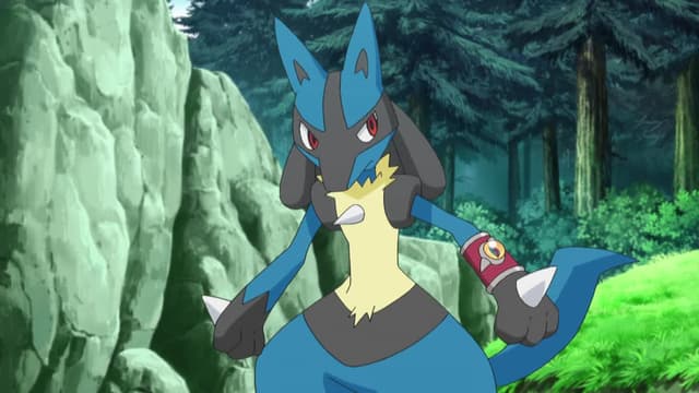 S17:E32 - Calling From Beyond the Aura!