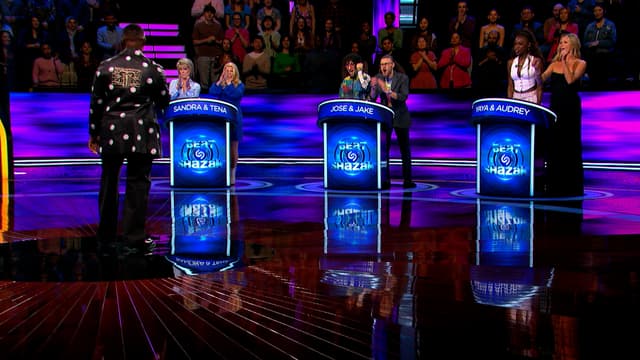 S08:E03 - Which Is Best, South, East or West?