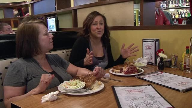 S01:E03 - More Chowdown Countdown 60-41