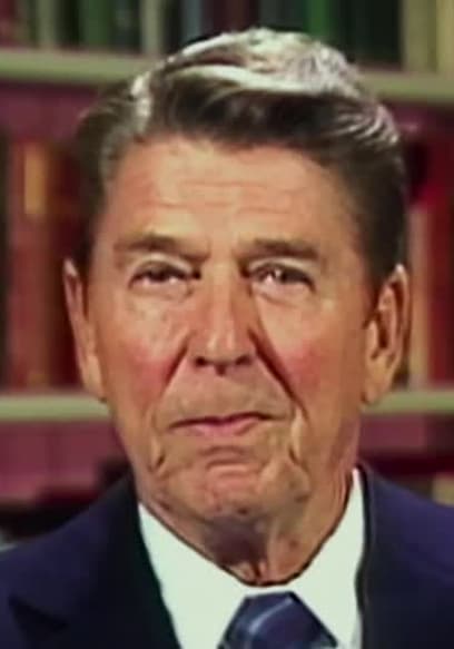 The Reagan Show Trailer