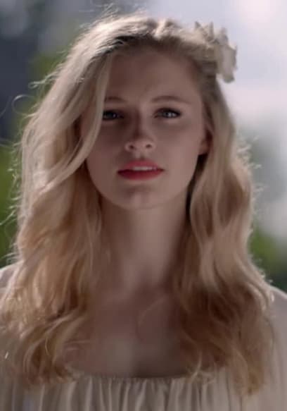 S01:E04 - Dorothy Stratten poster