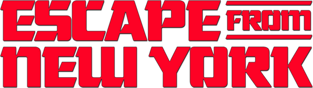Escape From New York