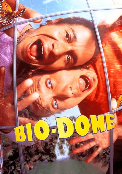 Bio-Dome