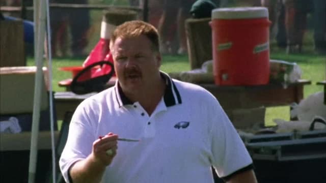 S2010:E07 - Best of Andy Reid