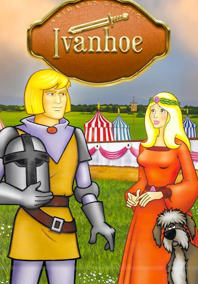 Ivanhoe