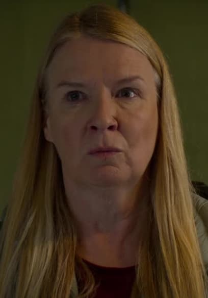 S06:E07 - Two Funerals and a Wedding poster