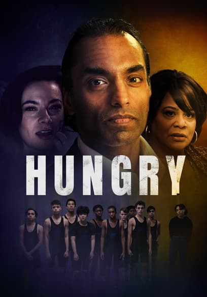 Hungry