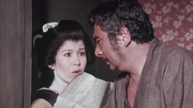 S02:E03 - Funeral Flowers in Itako