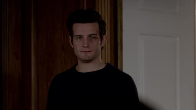 S01:E10 - Guilt