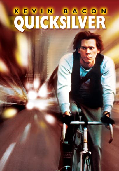 Quicksilver