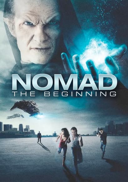Nomad: The Beginning
