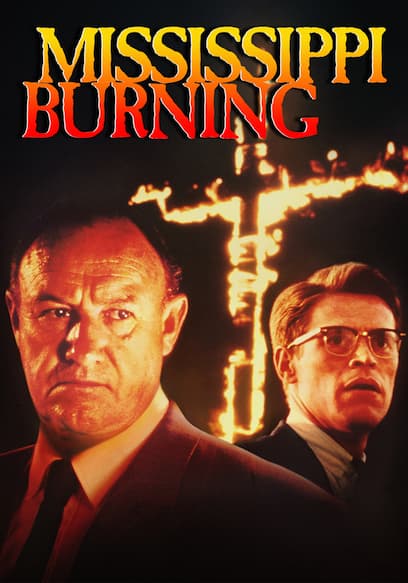 Mississippi Burning