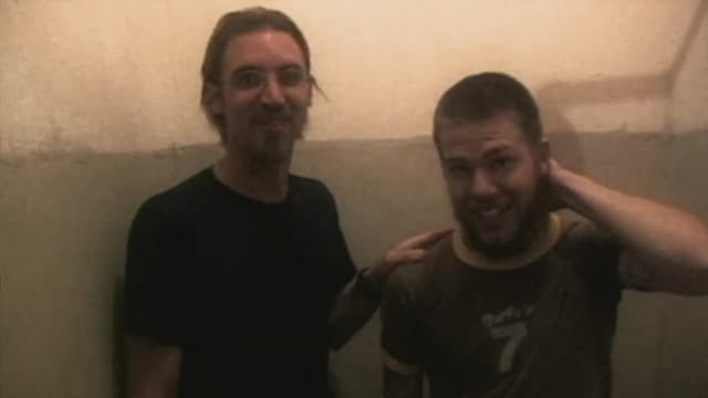 S01:E03 - Into Lions Den