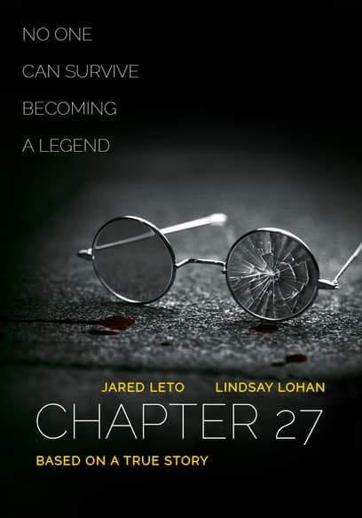 Chapter 27