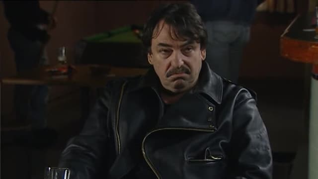 S07:E36 - Code of Honour