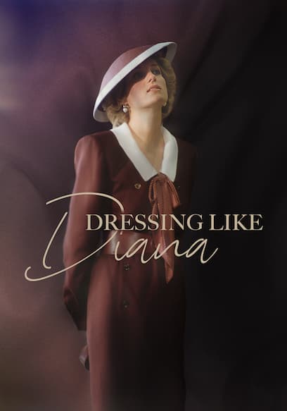 Dressing Like Diana