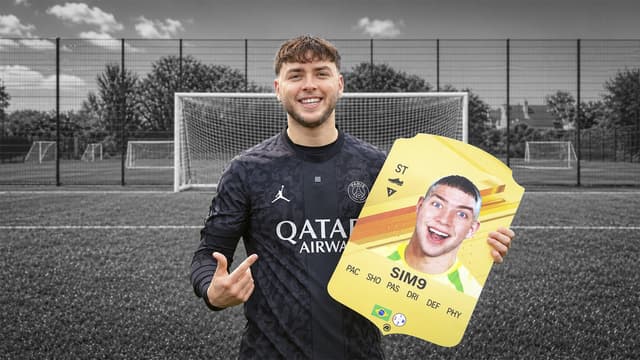 S01:E06 - PRO Football Test Got Me FIFA Rating
