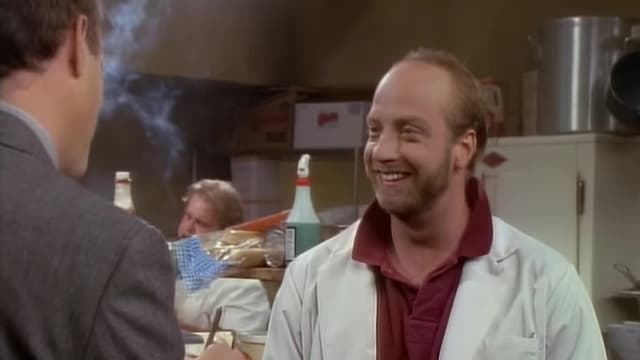 S02:E04 - Health Inspector 2000