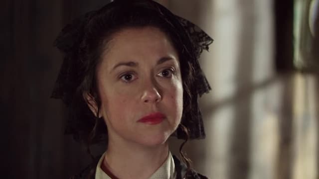 S01:E03 - The Great Train Robbery