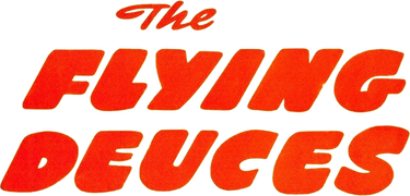 The Flying Deuces