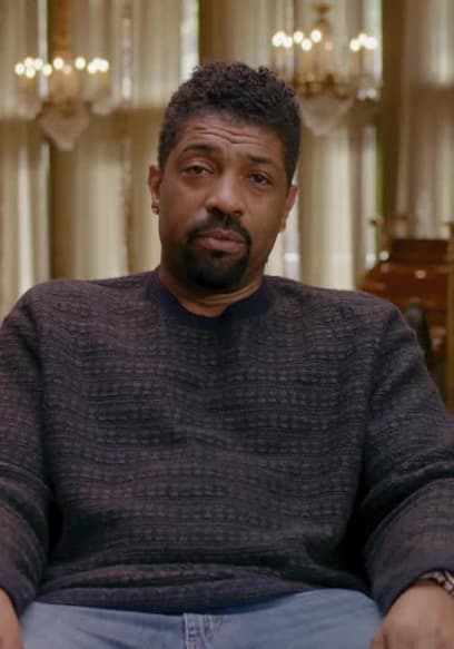 S05:E10 - Deon Cole poster
