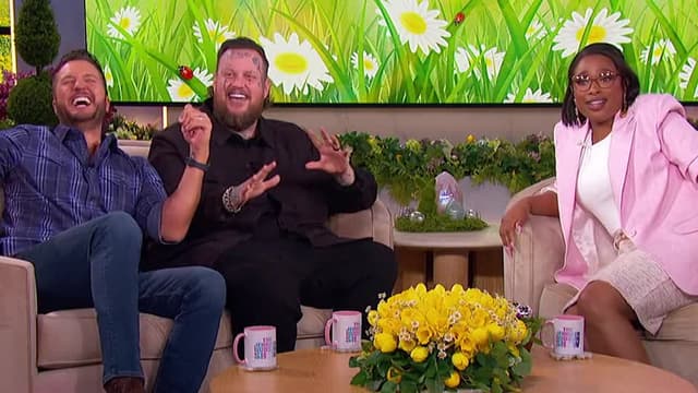 S03:E22 - Luke Bryan, Jelly Roll