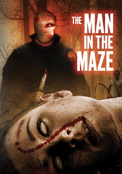 The Man in the Maze