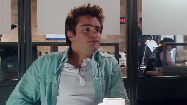 S01:E06 - Episodio 6