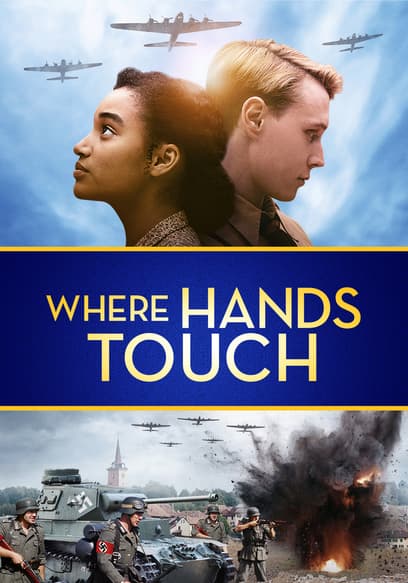 Where Hands Touch