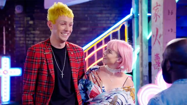 S01:E18 - Episode 18