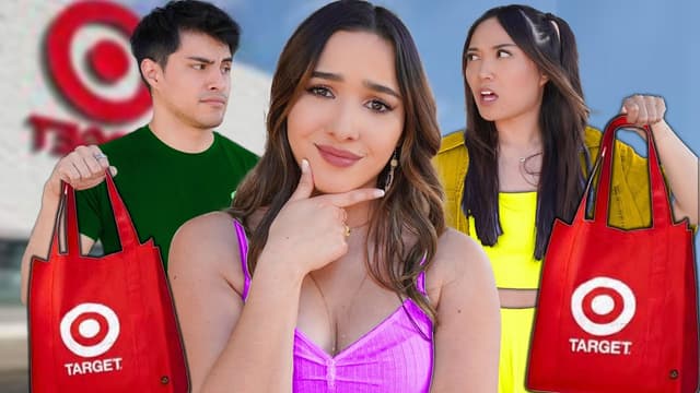 S01:E18 - Boyfriend vs. Best Friend Challenge