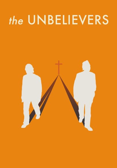 The Unbelievers poster