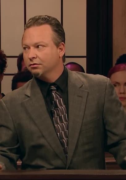 S01:E139 - Too Close for Comfort poster