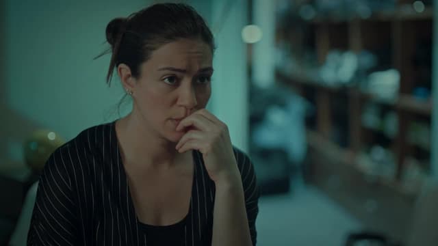 S01:E35 - Episodio 35