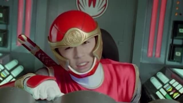 S01:E51 - Ninpuu Sentai Hurricaneger: Final Scroll: Wind, Water, and Earth