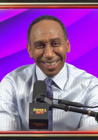 Affiche de S02:E03 - Stephen A. Smith, Marsai Martin