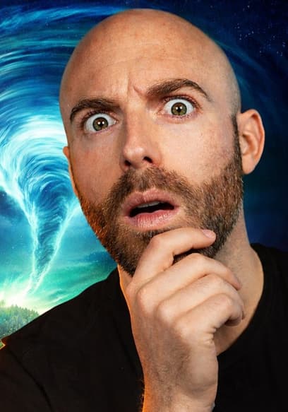 S13:E10 - Mysterious Phenomena & Unreachable Places poster