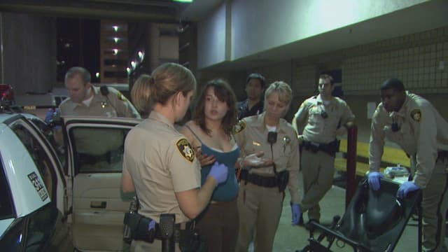 S06:E33 - Little Big Man