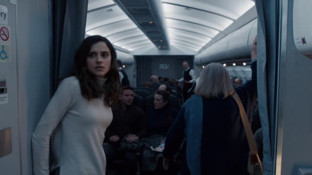 S01:E01 - Vanished