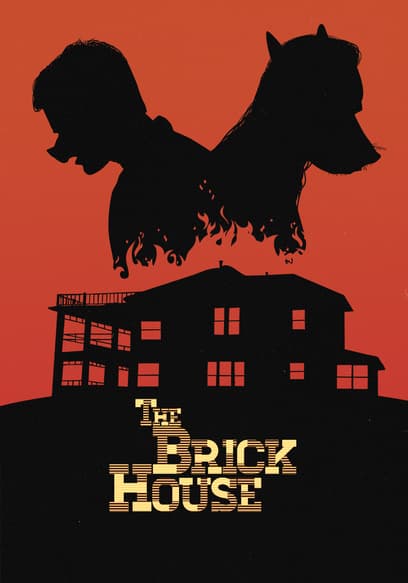 The Brick House