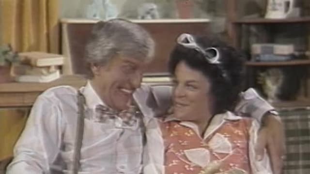 S01:E05 - Hal Linden, Andy Kaufman