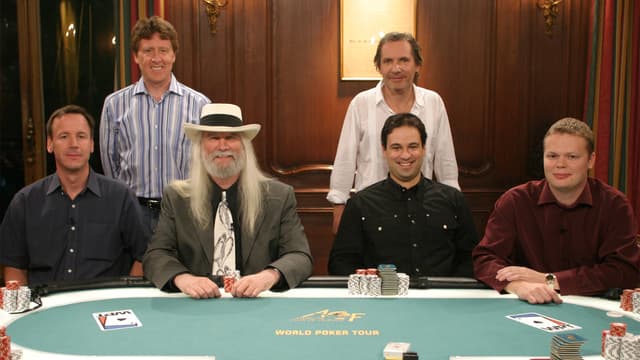 S04:E07 - Grand Prix De Paris 2006