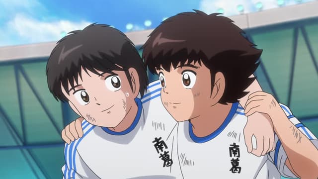 S01:E26 - Gol Anulado