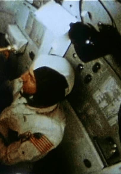 S01:E11 - Apollo 8 - Go for TLI poster