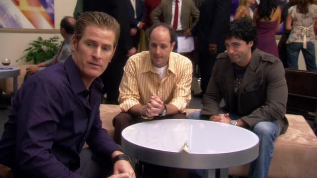 S01:E08 - Superstar Treatment