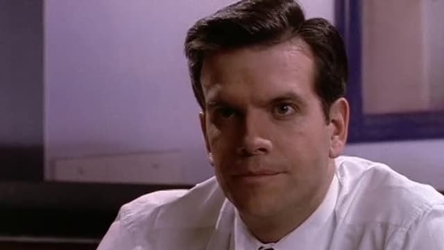 S01:E19 - Second Sight/Chocolate Soldier