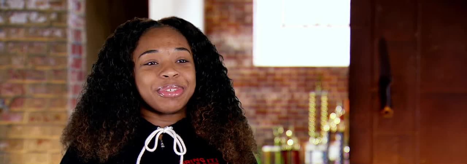 Watch Bring It S04:E93 - Battle Breakdown: Coach D Resigns - Free TV ...
