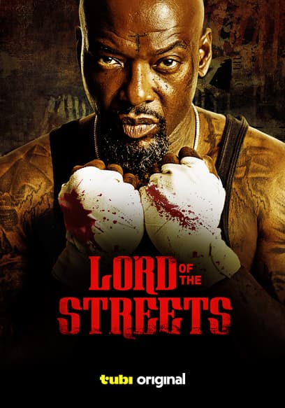 Lord of the Streets